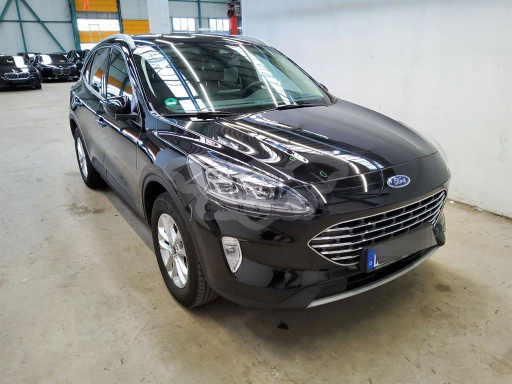 Ford Kuga 2.5 Titanium X 2023