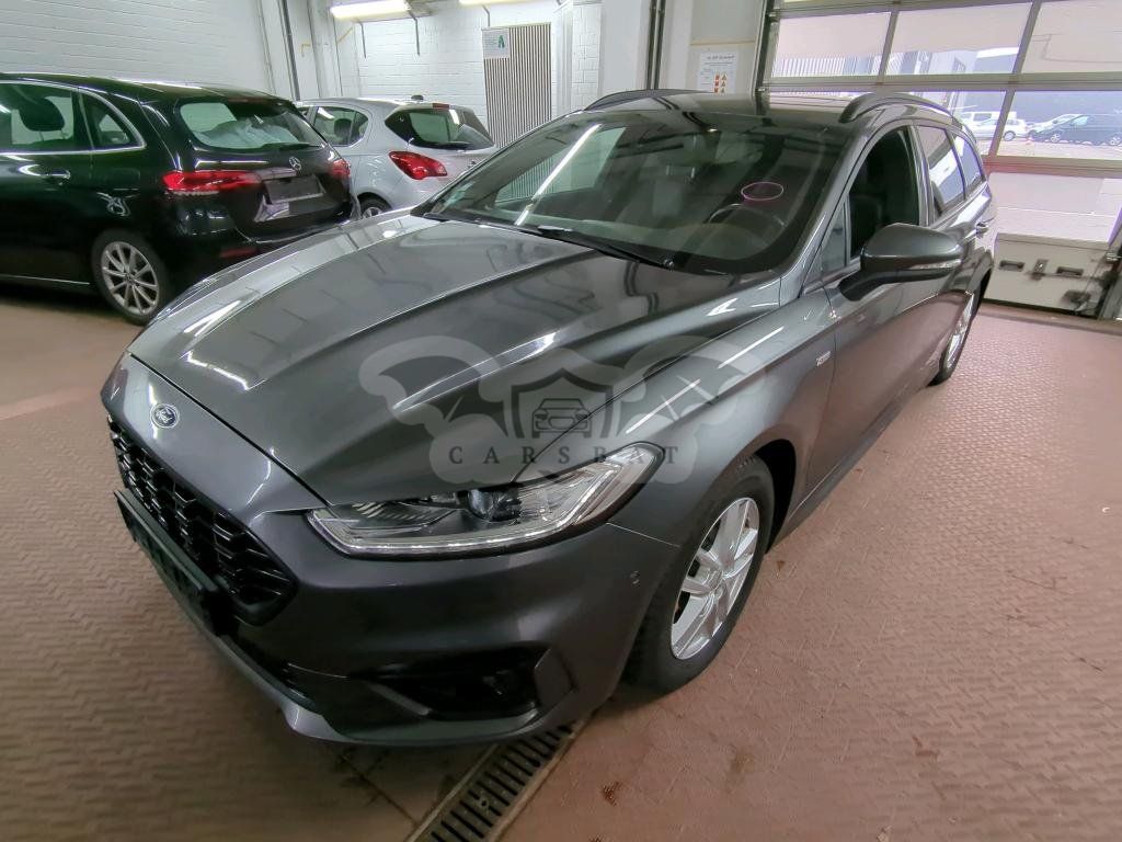 Ford Mondeo 2.0 2022