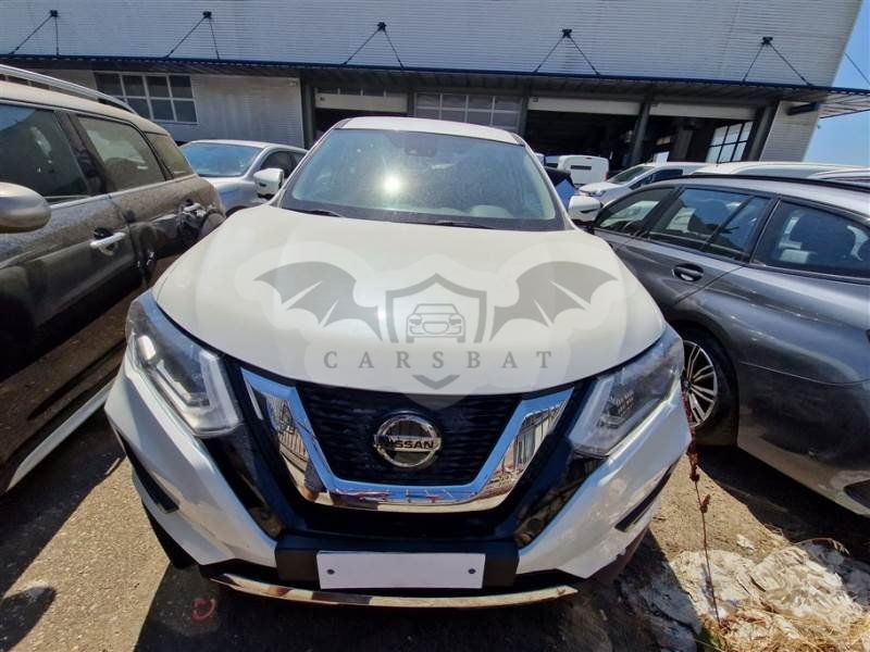 Nissan X-Trail 1.7 DCI Business 2020