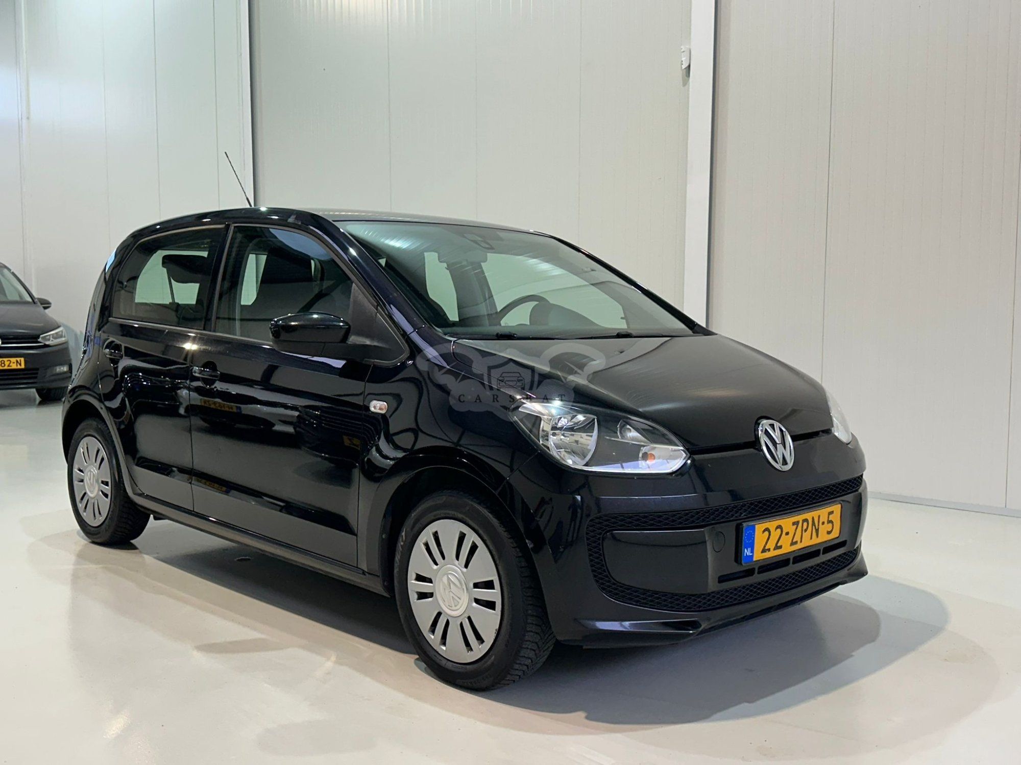 Volkswagen Up! 1.0 Move Up! 2013
