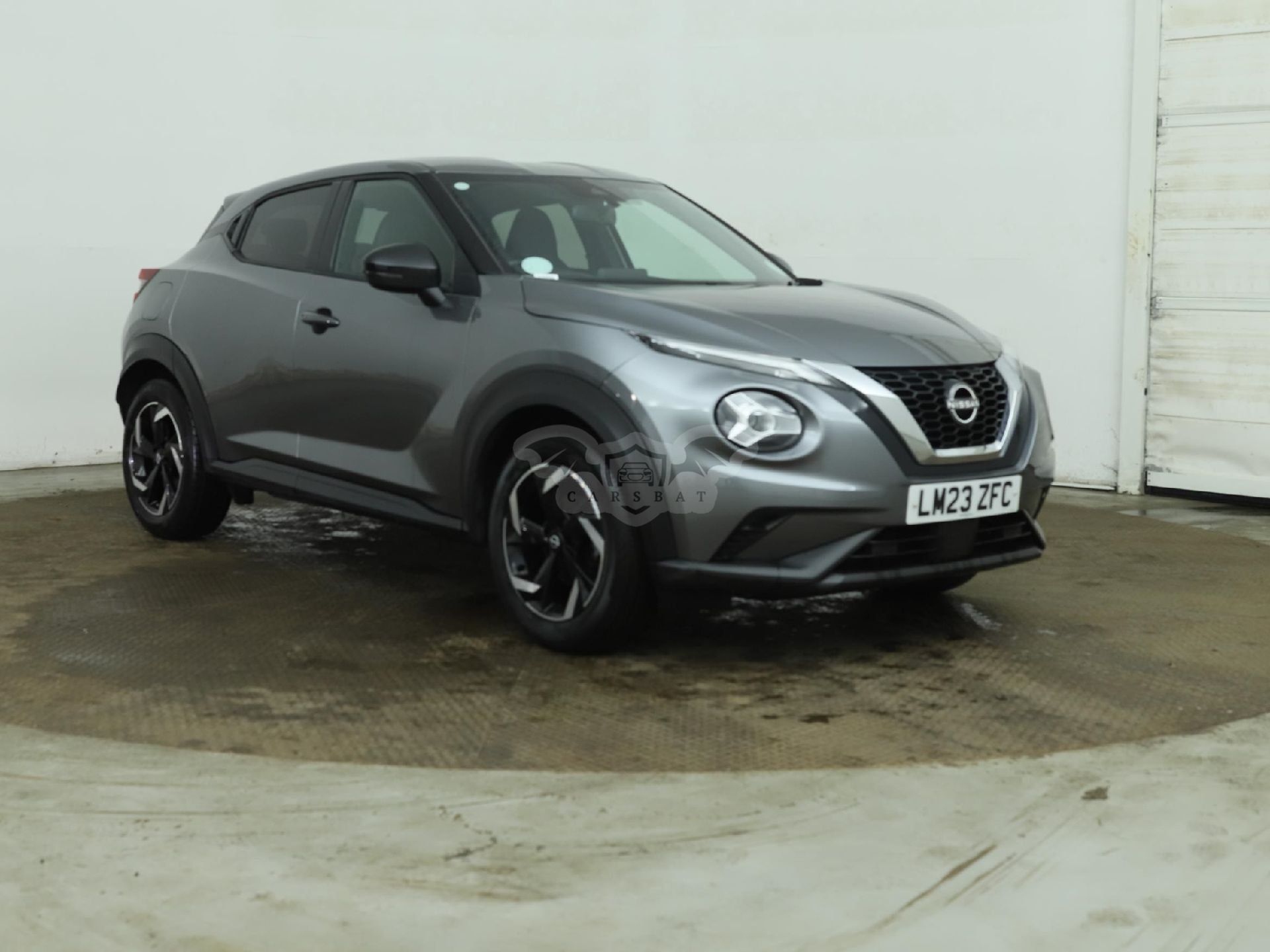 Nissan Juke 1.0 DIG-T N-connecta 2023