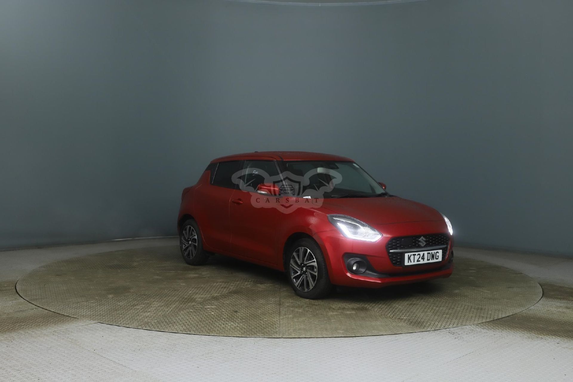 Suzuki Swift 1.2 SZ5 2024