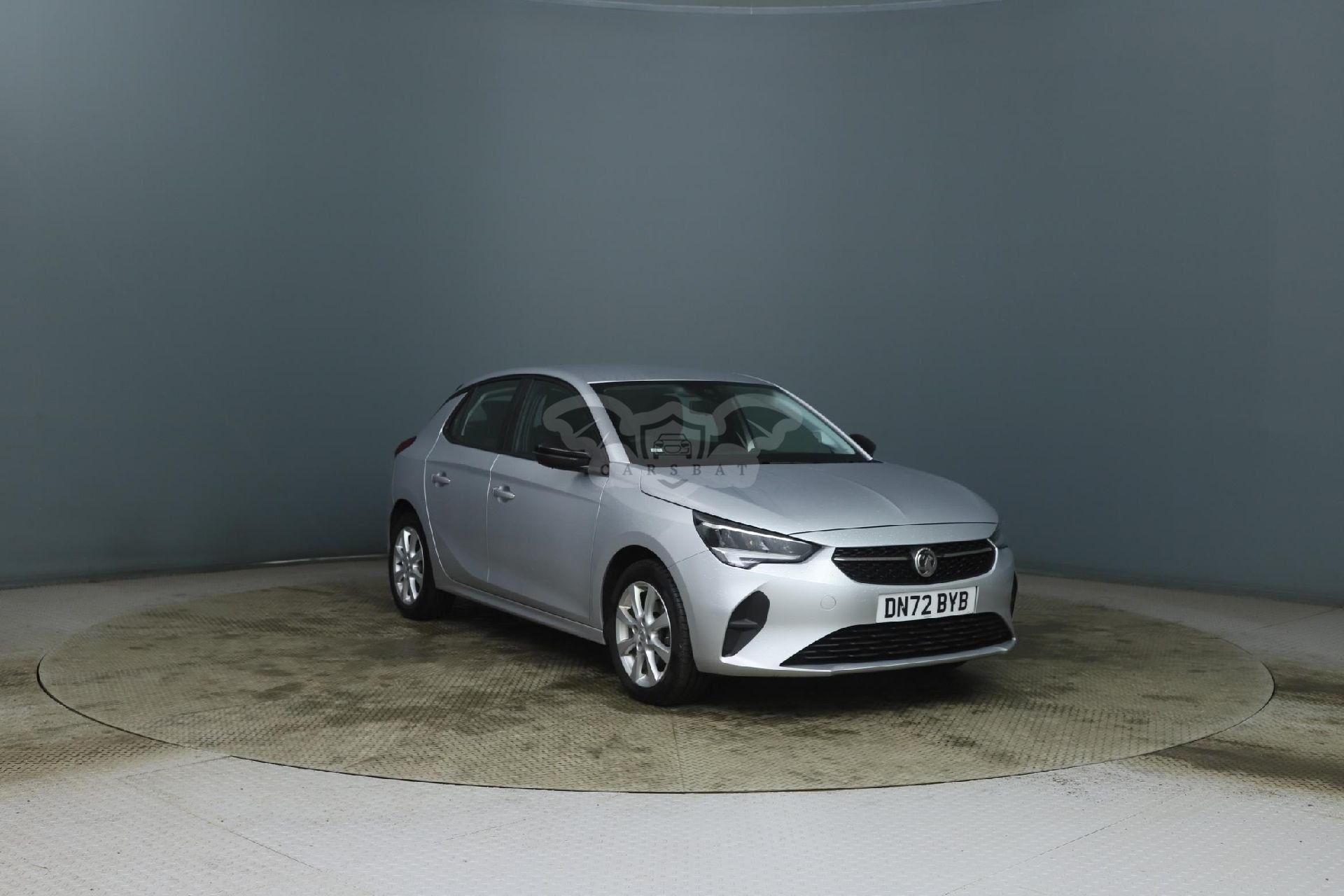 Vauxhall Corsa 1.2 Design 2023