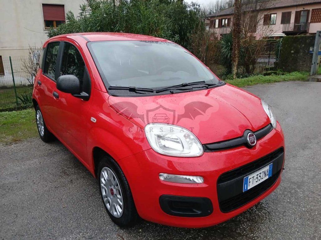 Fiat Panda 1.2 Easy 2018