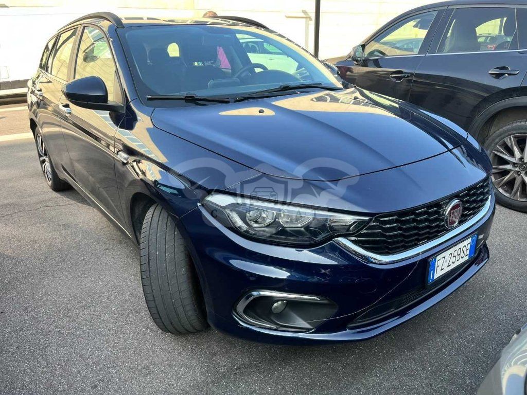 Fiat Tipo 1.3 MultiJet Business 2019