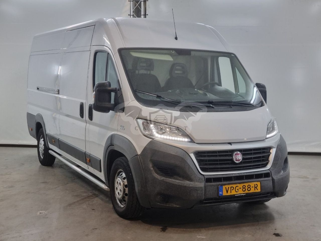 Fiat Ducato L3H3 2.3 MultiJet 2016