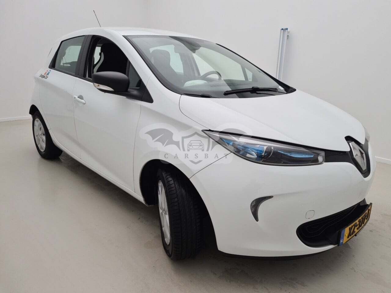 Renault Zoe 41 kWh Life 2019