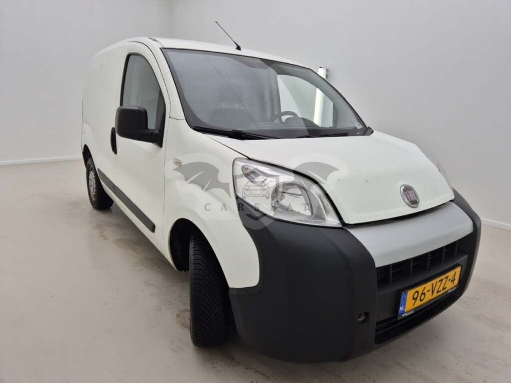 Fiat Fiorino 1.3 MultiJet 2009