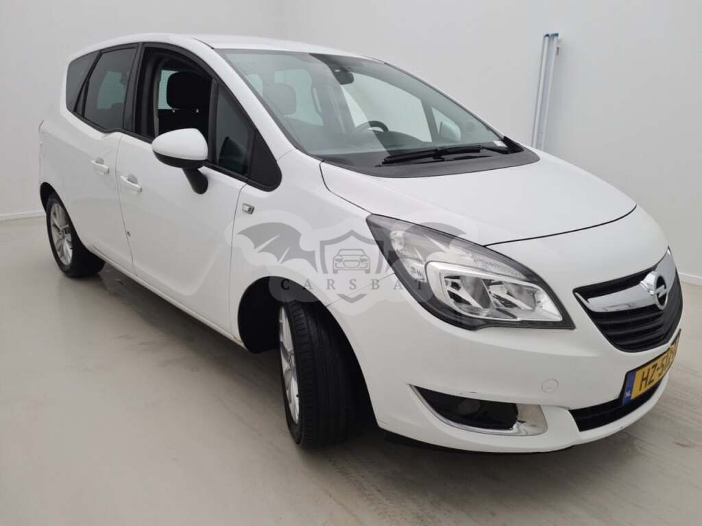 Opel Meriva 1.4 Edition 2016