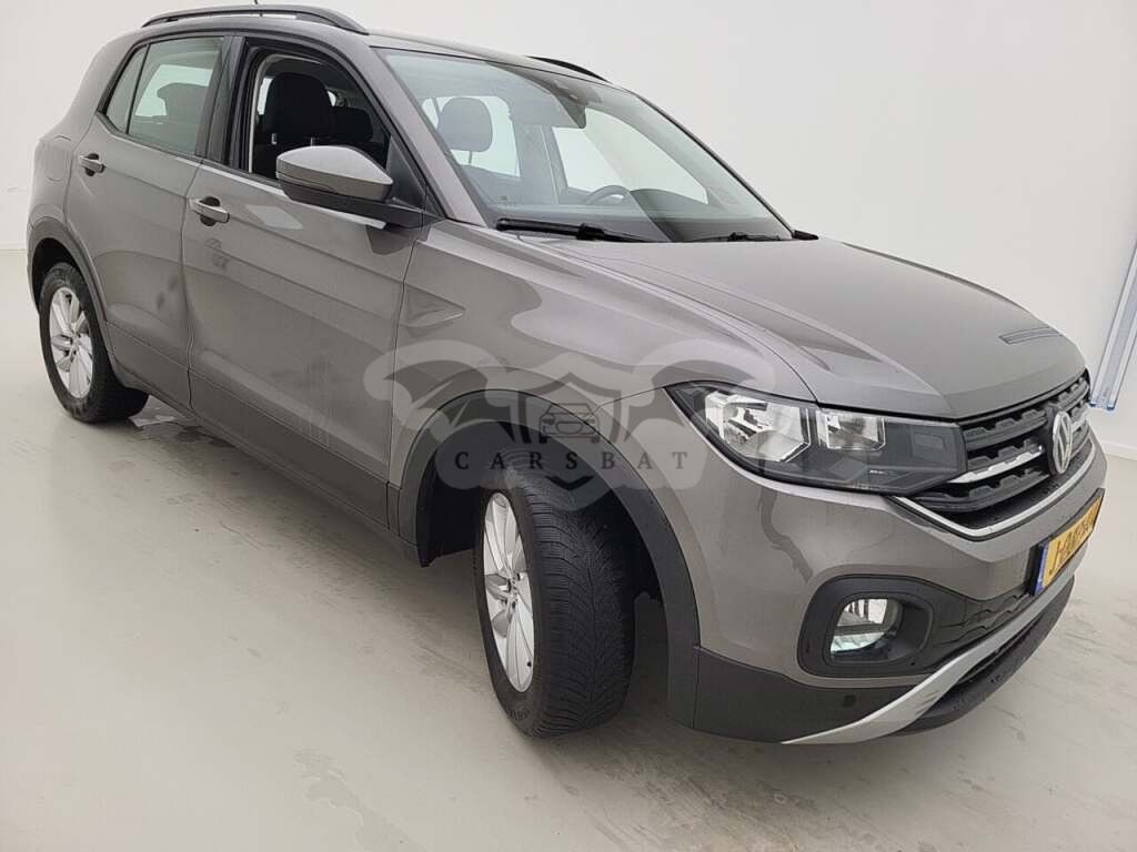 Volkswagen T-Cross 1.0 TSI Life 2020