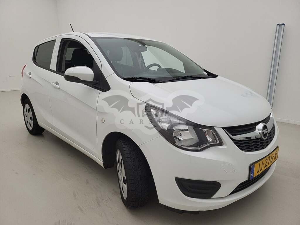 Opel Karl 1.0 Edition 2016