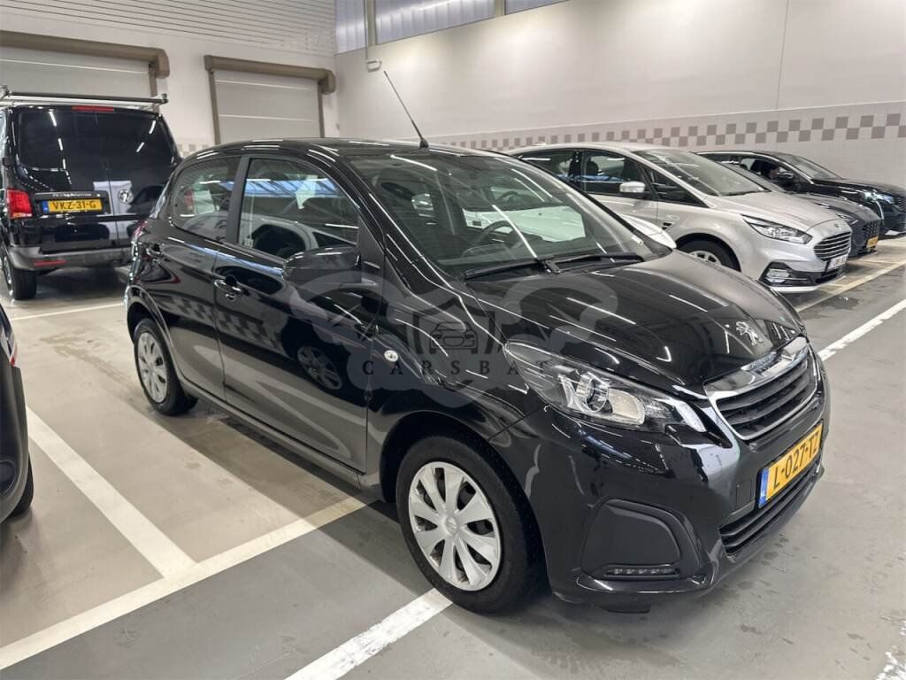 Peugeot 108 1.0 VTI Active 2021
