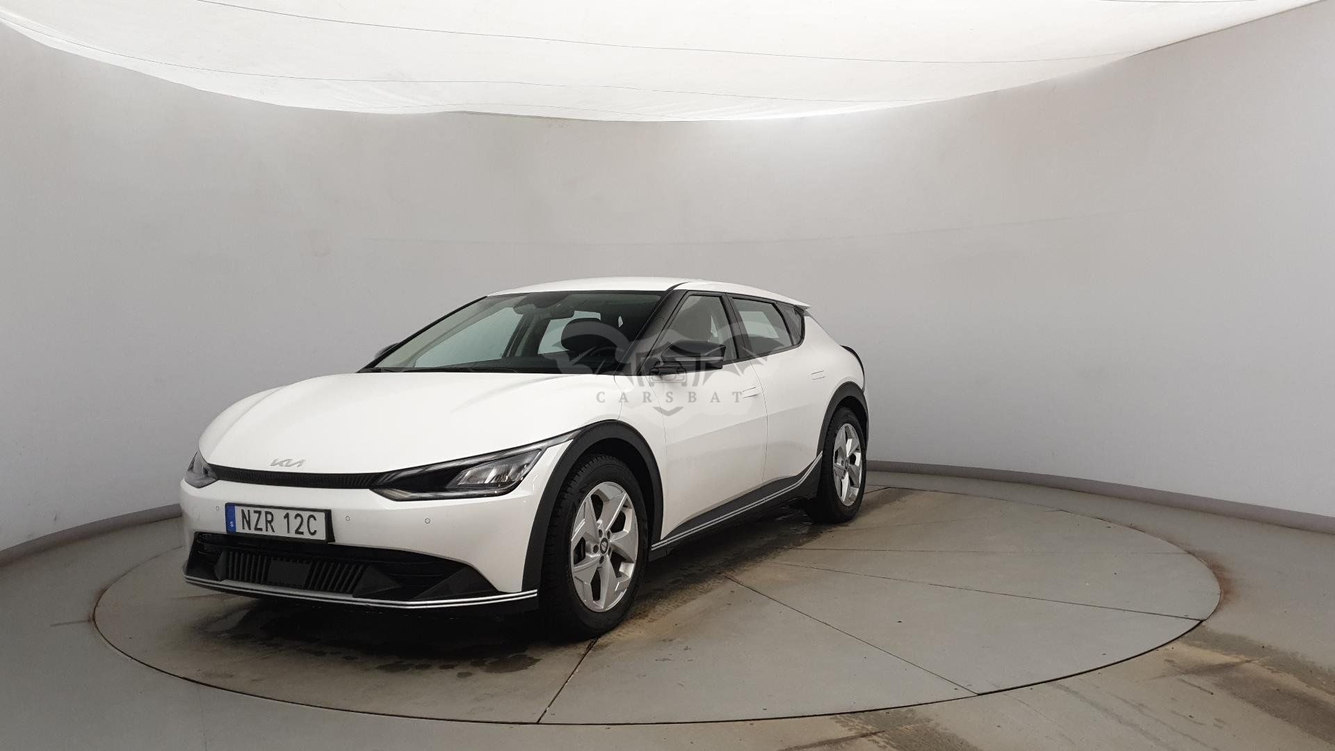 Kia EV6 77,4 kWh 2023