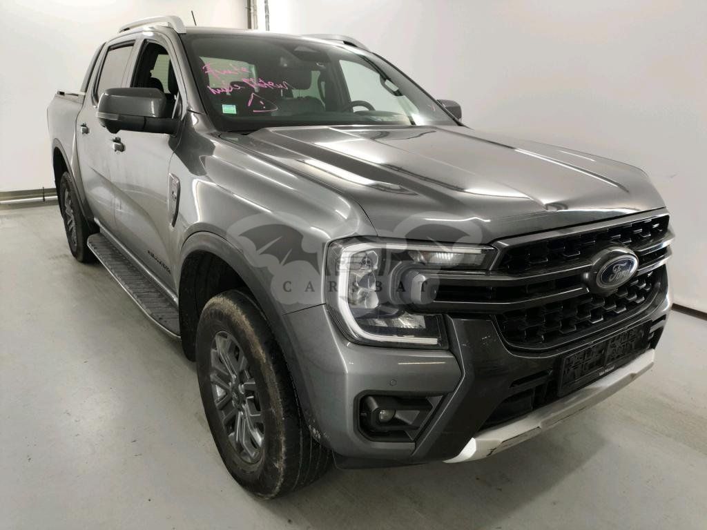 Ford Ranger 2.0 TDCI Wildtrack 2023