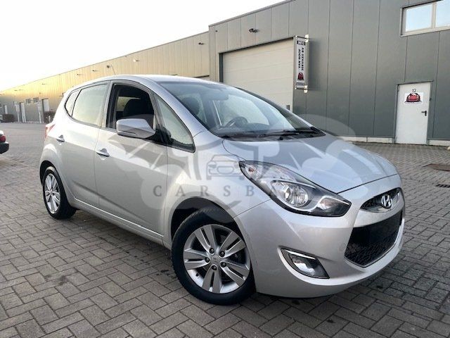 Hyundai IX20 1.4i 2013