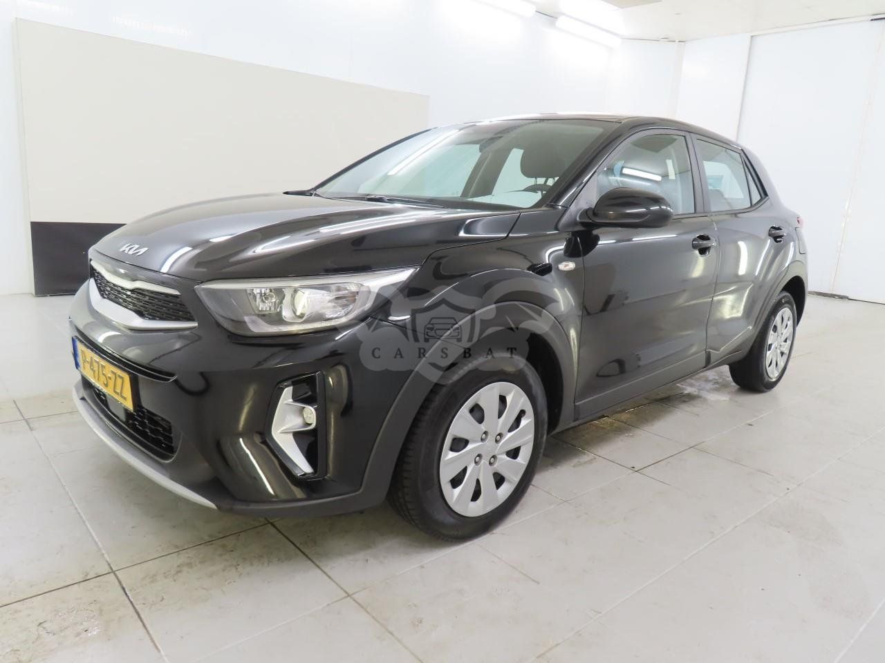 Kia Stonic 1.0 T-GDI 2022