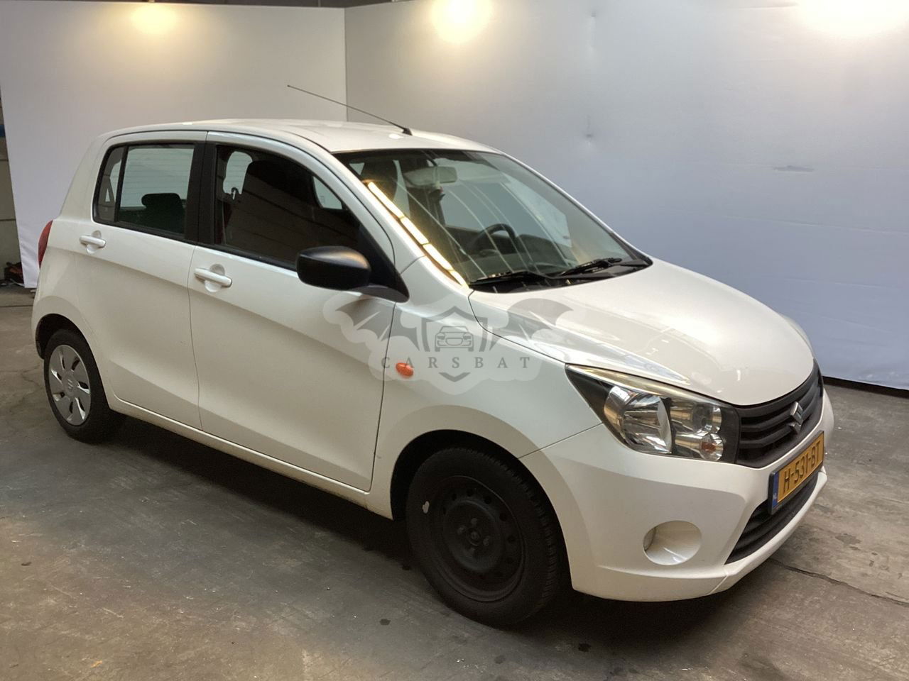 Suzuki Celerio 1.0i Comfort 2020
