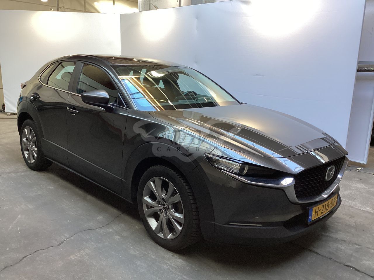 Mazda CX-30 2.0 SKYACTIV Comfort 2020