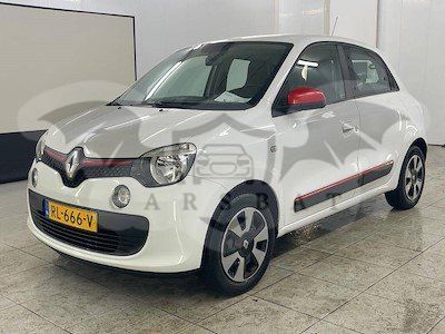 Renault Twingo 1.0 SCe Collection 2018