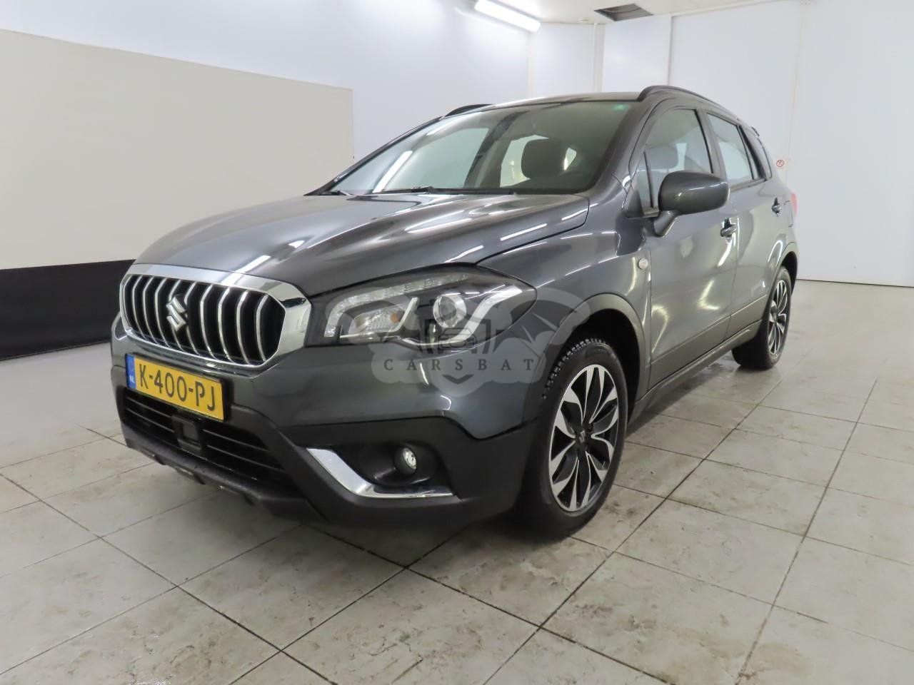 Suzuki S-Cross 1.4 Comfort 2021