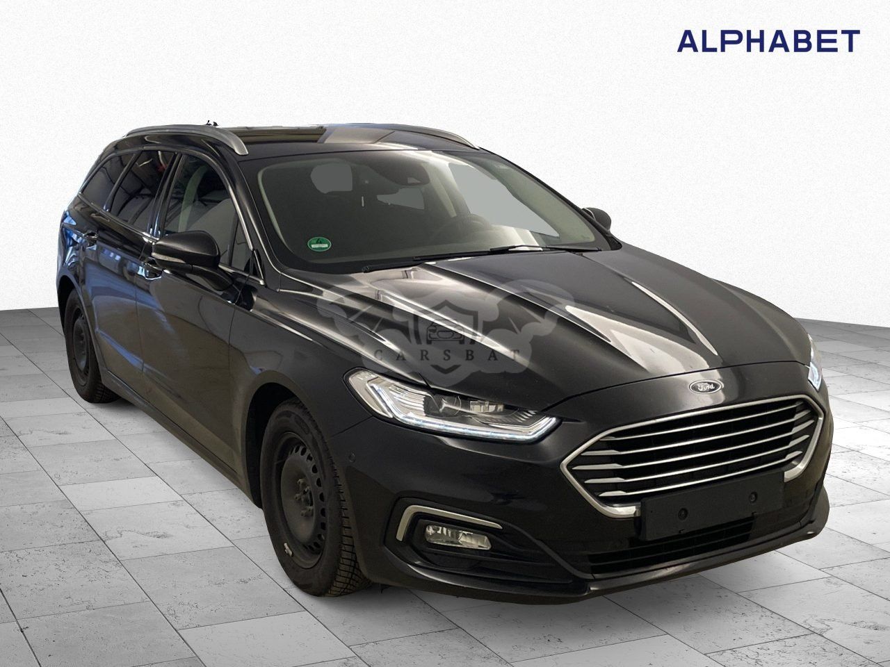 Ford Mondeo 2.0 Titanium 2020