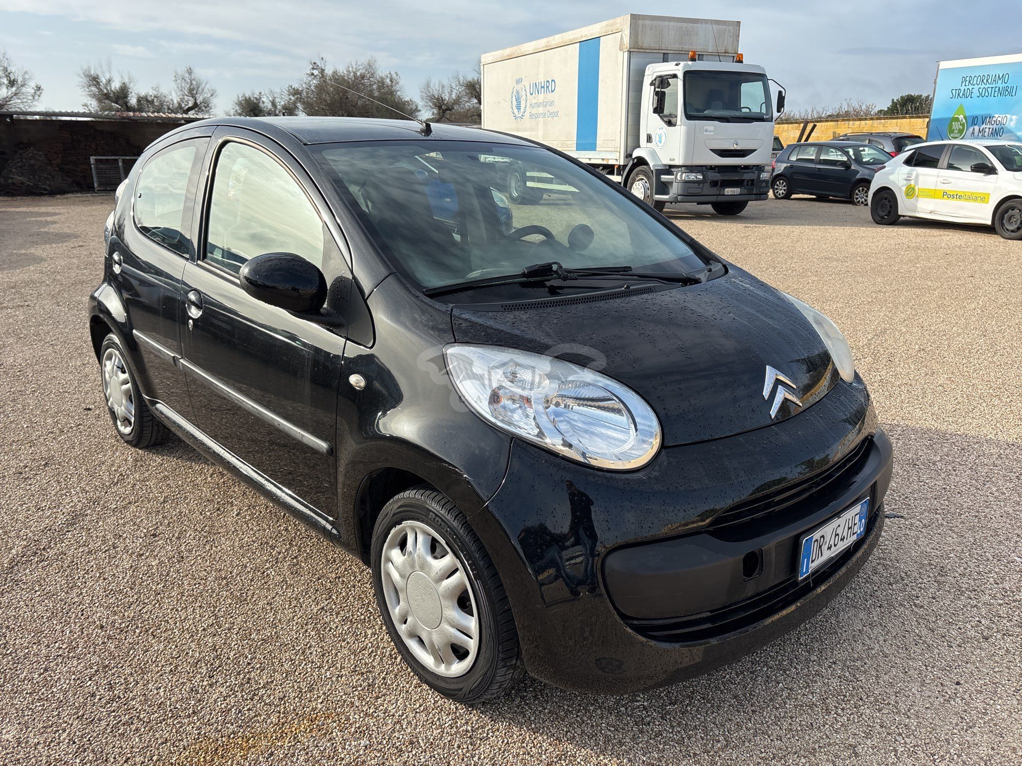Citroën C1 1.0 2008