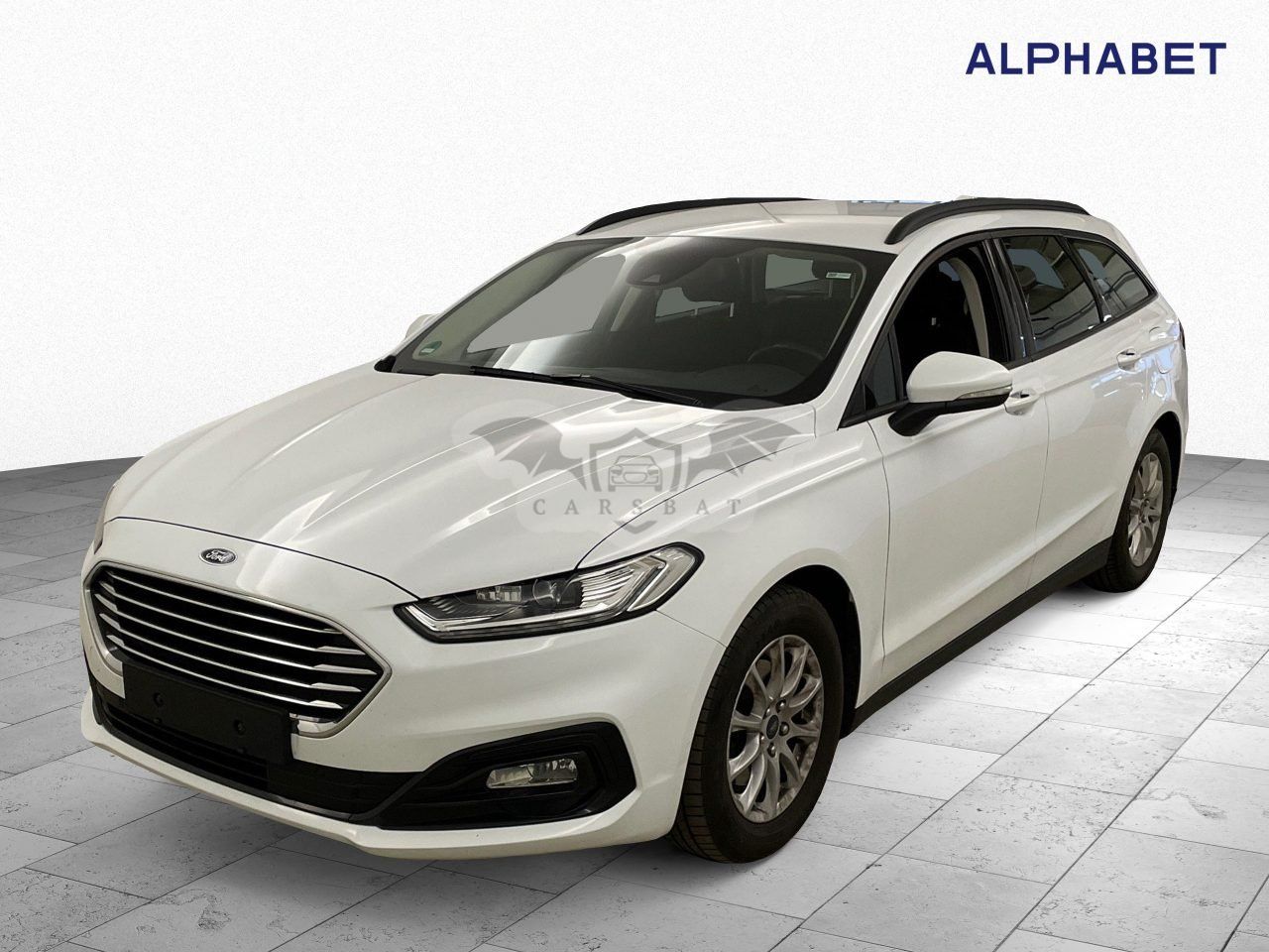 Ford Mondeo 2.0 Trend 2020