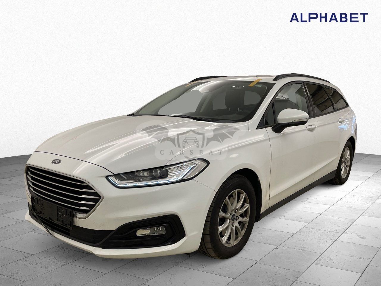 Ford Mondeo 2.0 Trend 2020