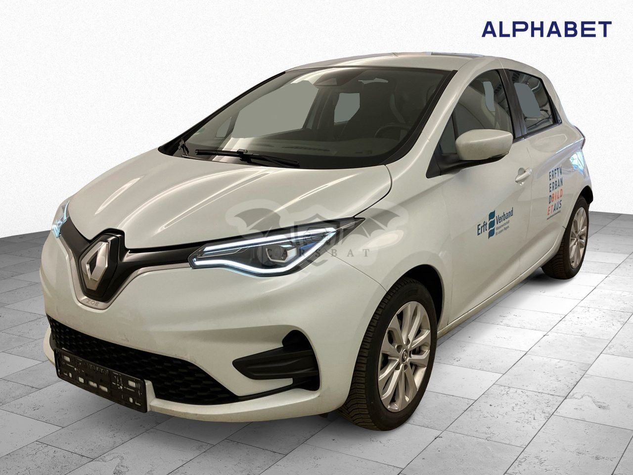 Renault Zoe Experience 2021