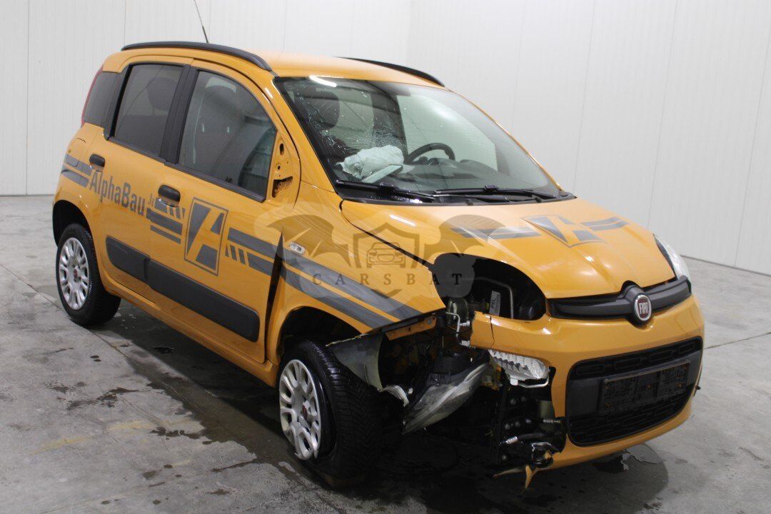 Fiat Panda 1.2 Easy 2021