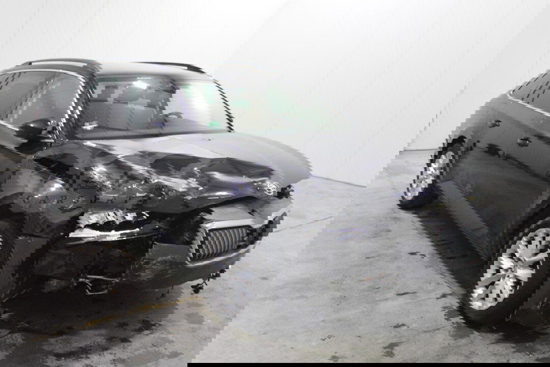 Skoda Superb Combi 1.4 TSI Ambition 2020
