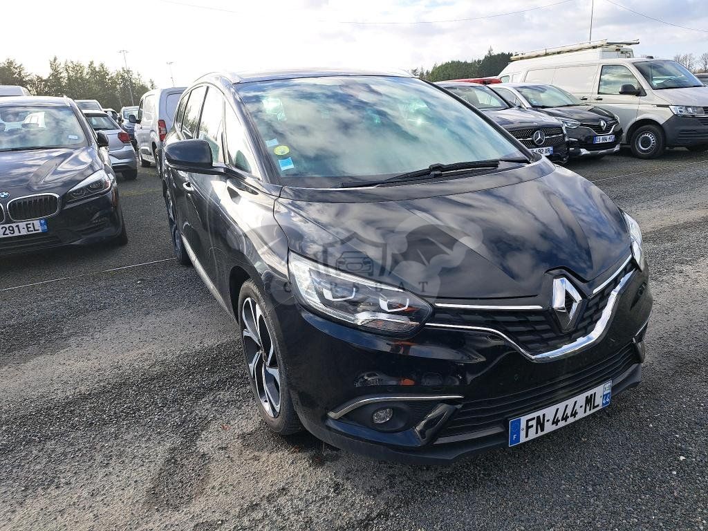 Renault Scenic Grand 1.7 DCI Intens 2020