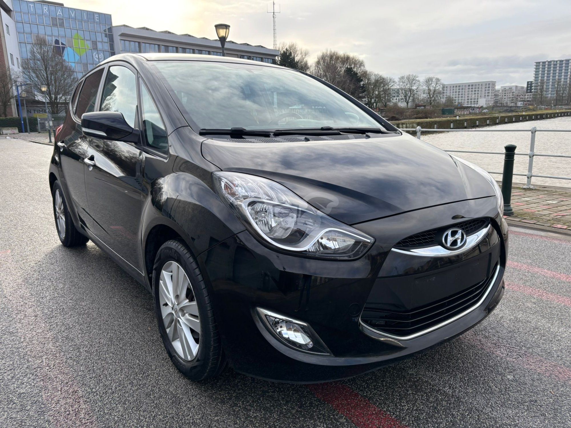 Hyundai IX20 1.4i 2013