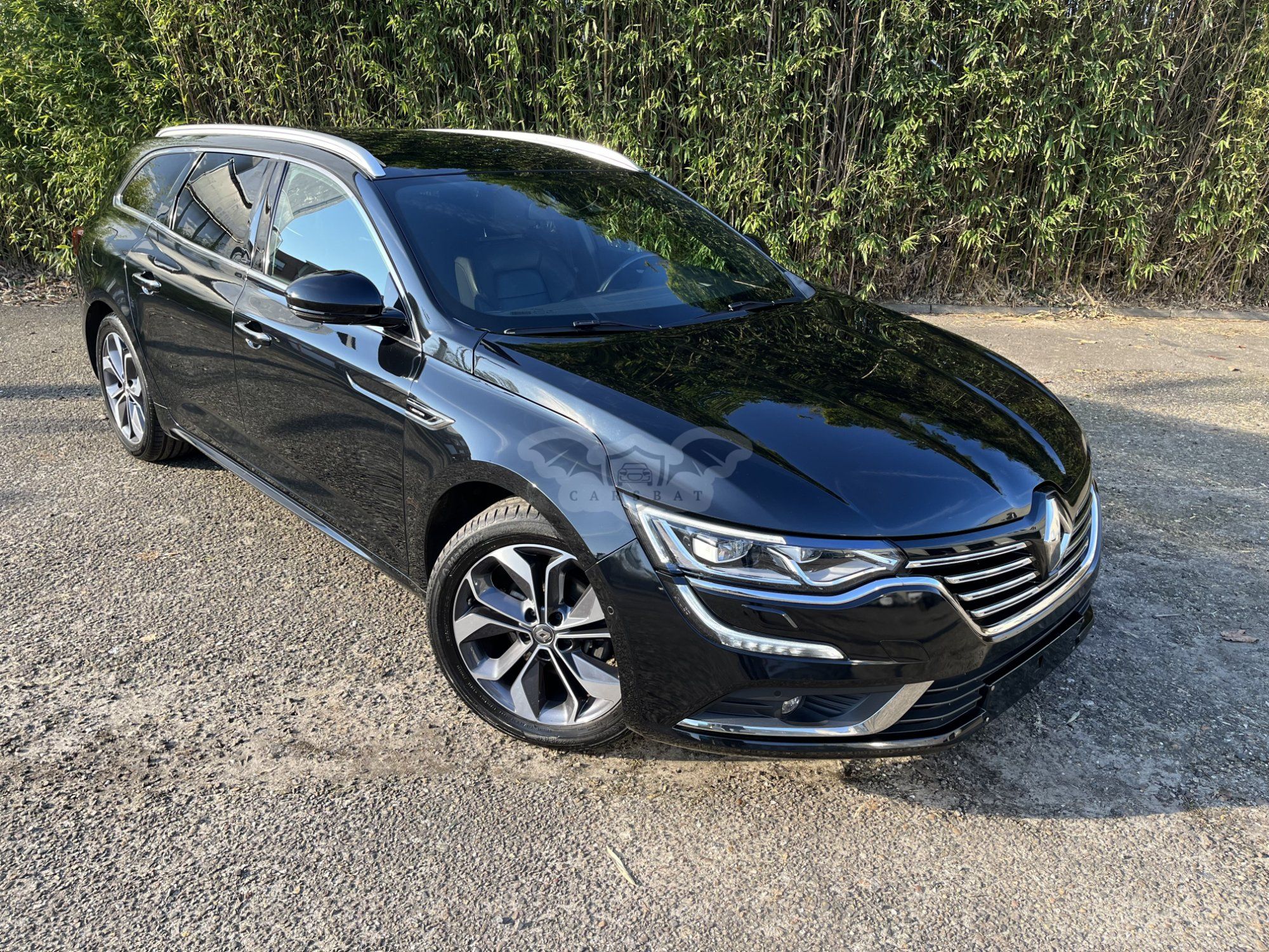 Renault Talisman (SM6) 1.3 TCe 2019