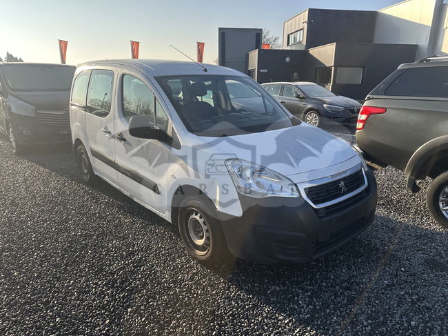 Peugeot Partner Tepee 1.6 Access 2018