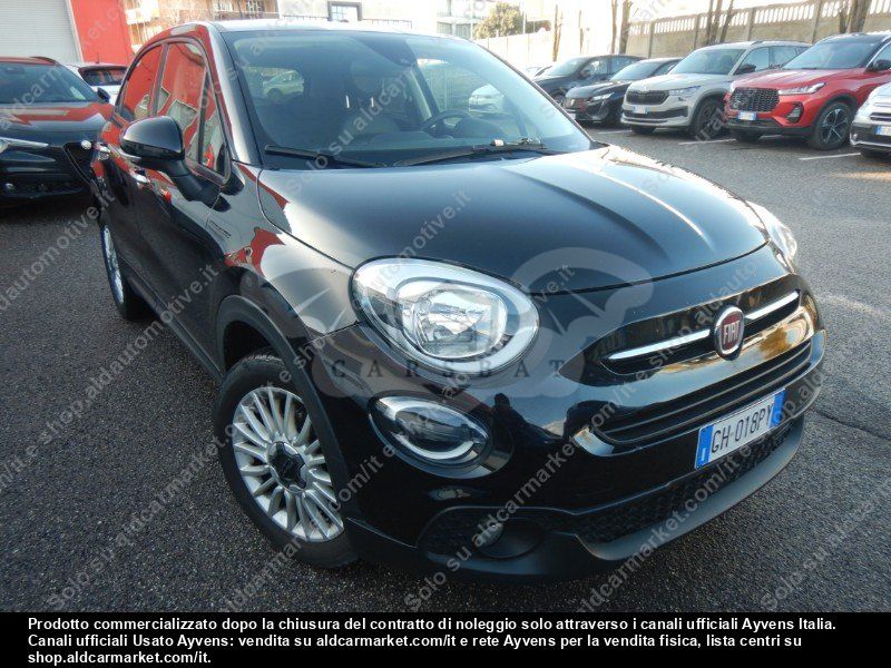 Fiat 500X 1.0 Connect 2021