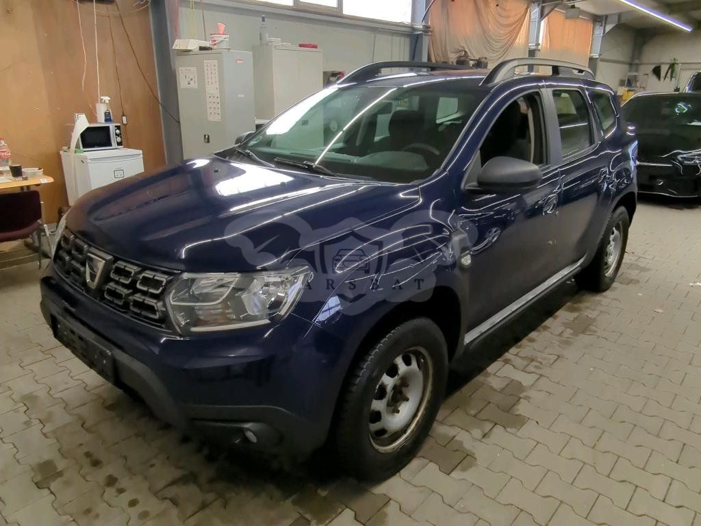 Dacia Duster Comfort 2019