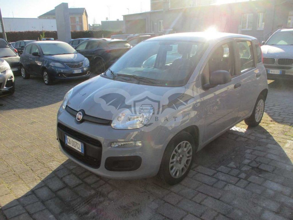 Fiat Panda 1.2 Easy 2020