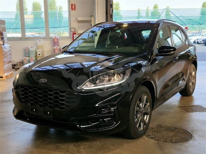Ford Kuga 2.5 ST Line 2023