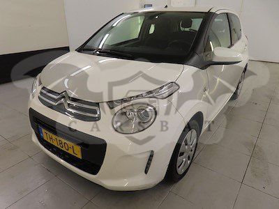 Citroën C1 1.0 VTI FEEL 2018