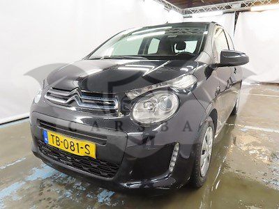Citroën C1 1.0 VTI FEEL 2018