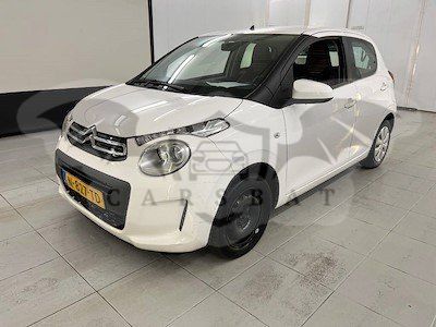 Citroën C1 FEEL 2021