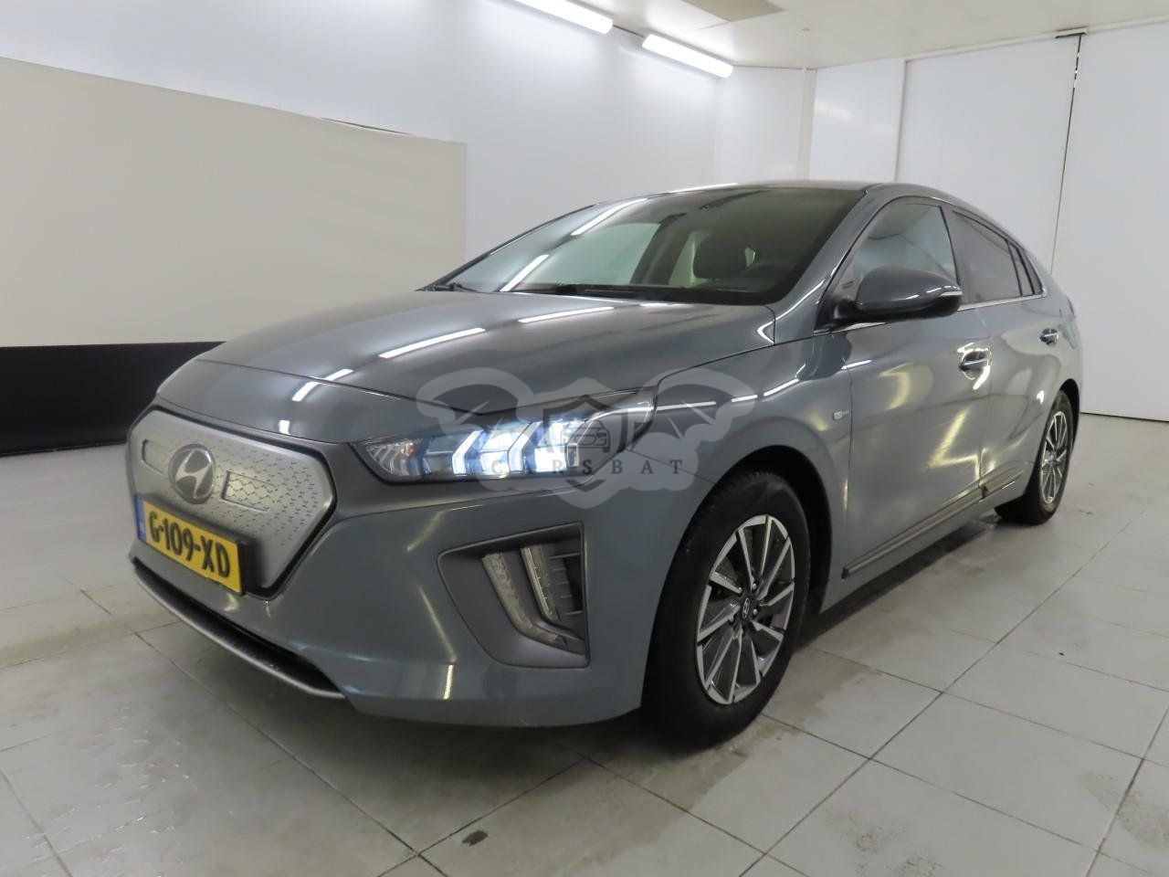 Hyundai IONIQ Comfort 2019