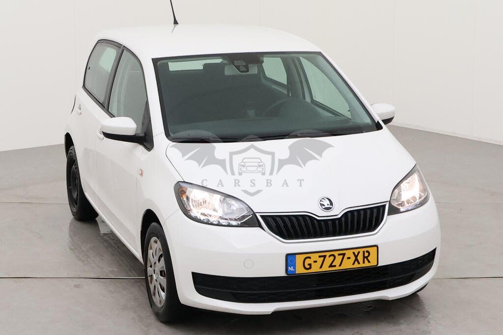 Skoda Citigo 1.0 Ambition 2019