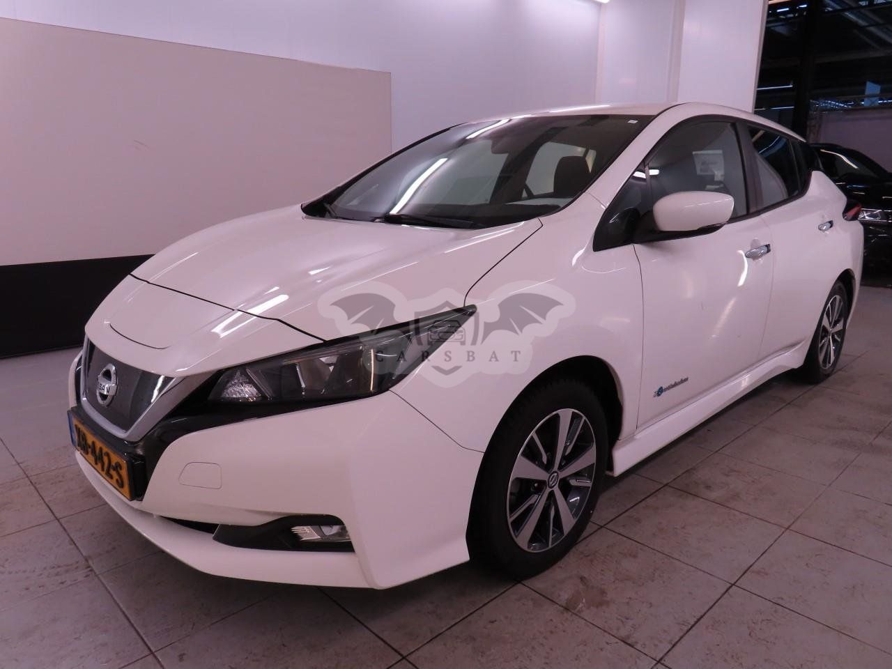 Nissan Leaf Acenta 2018