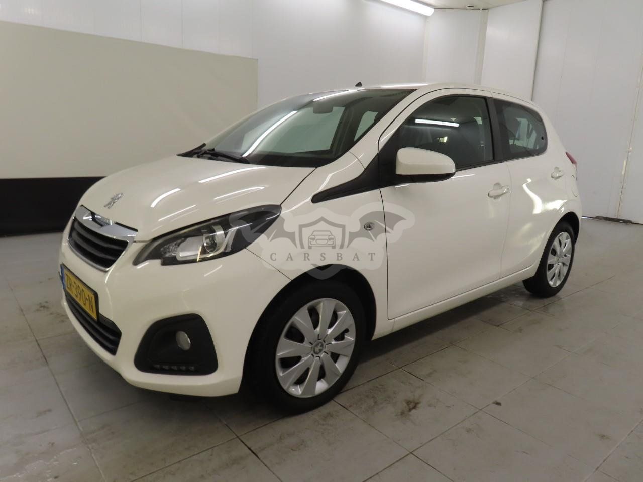 Peugeot 108 1.0 VTI Active 2019