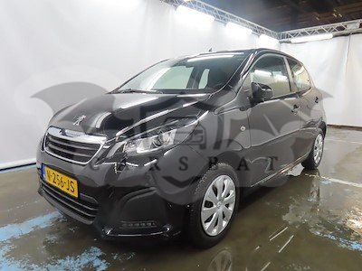 Peugeot 108 1.0 VTI Active 2021