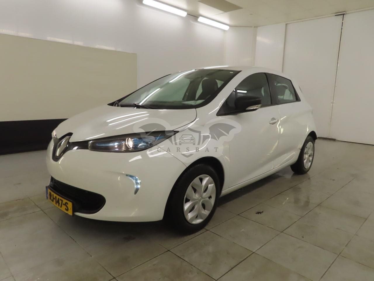 Renault Zoe Life 2017