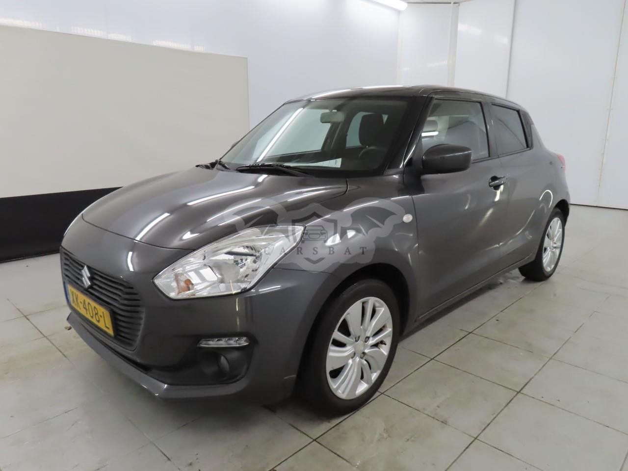 Suzuki Swift 1.2 2019