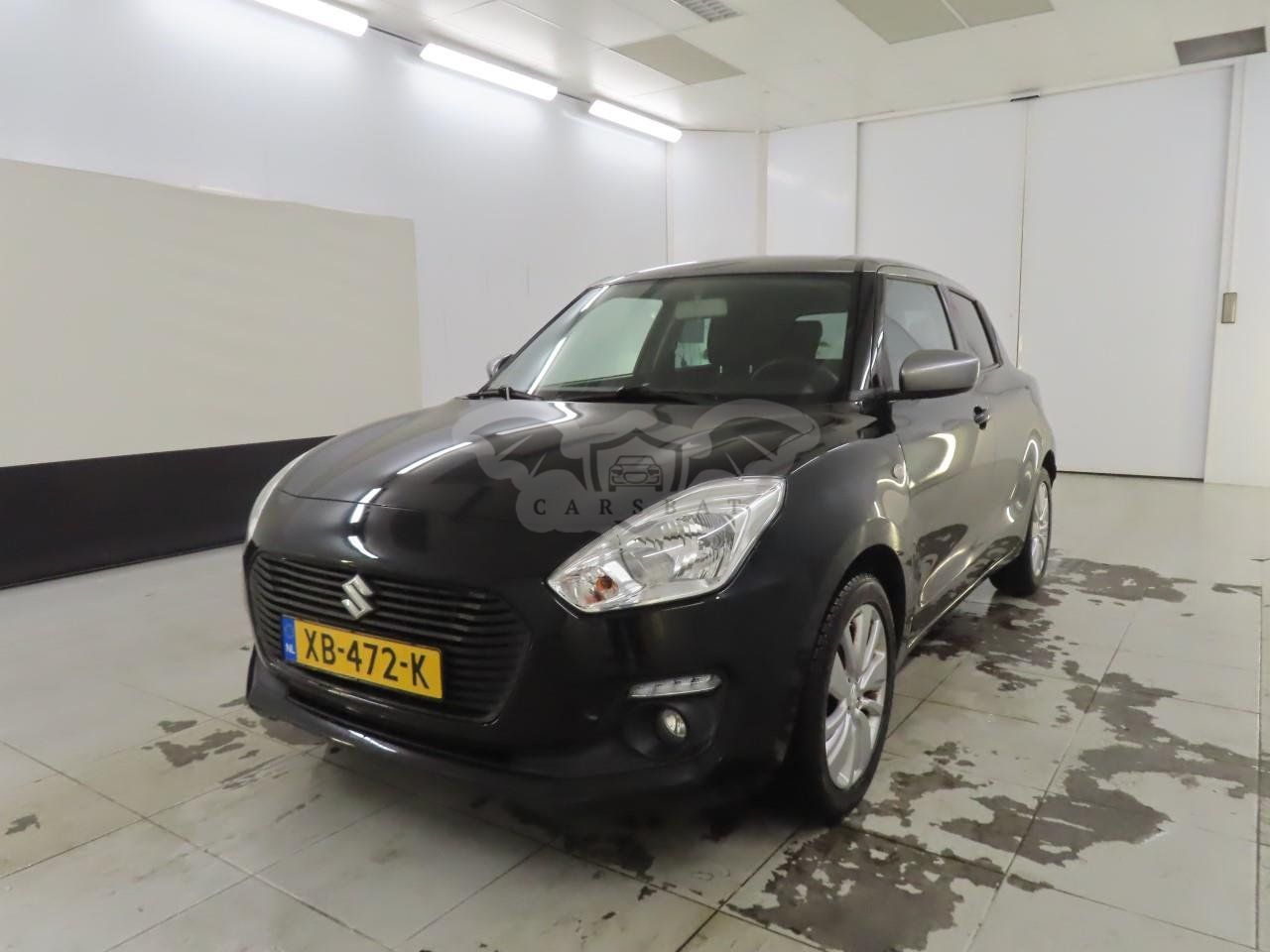 Suzuki Swift 1.2 2018